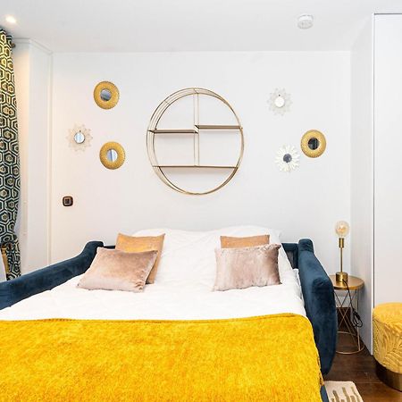 Pick A Flat'S Apartement In Place Des Vosges - Rue Saint-Gilles París Exterior foto