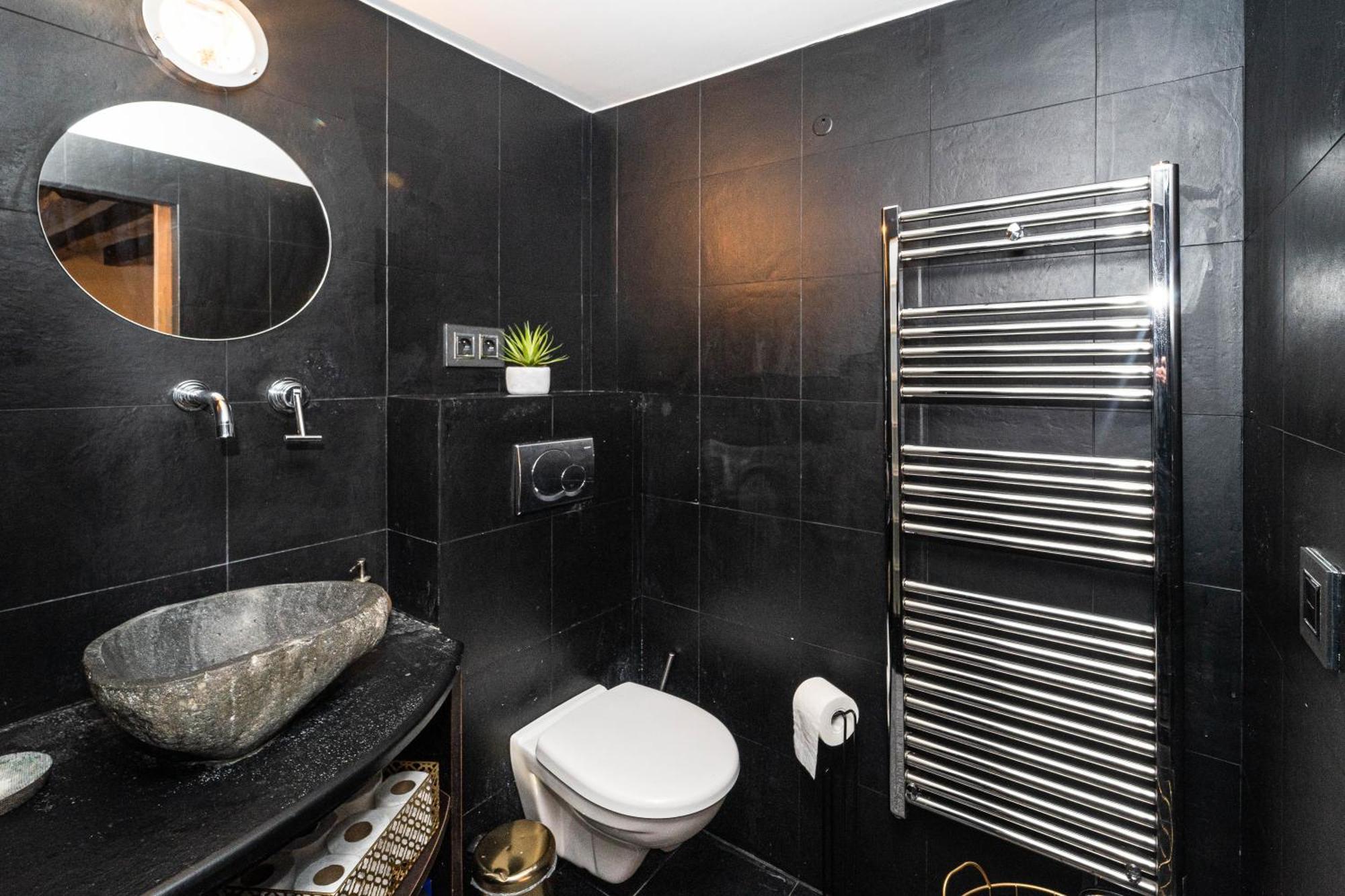 Pick A Flat'S Apartement In Place Des Vosges - Rue Saint-Gilles París Exterior foto