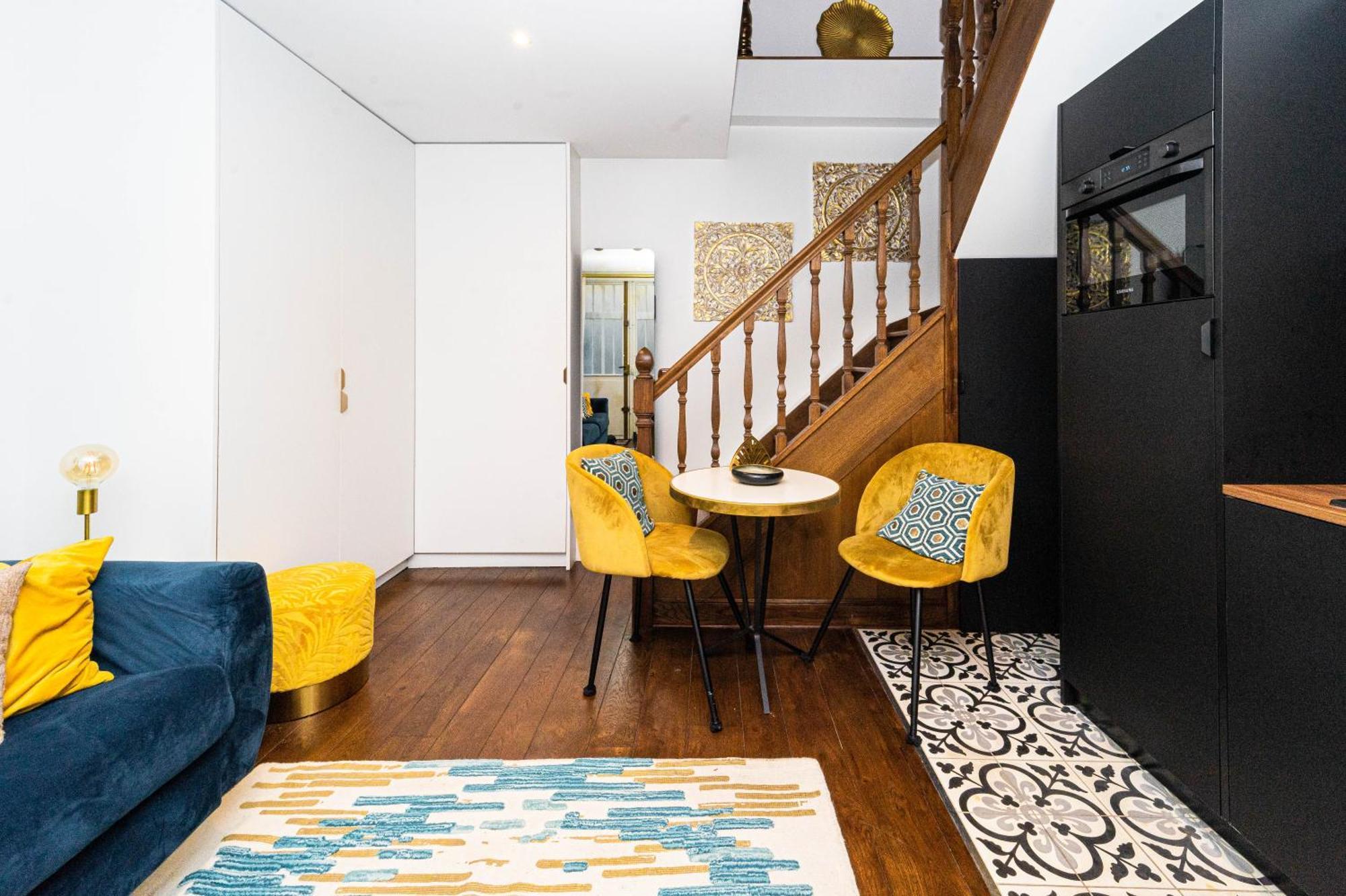 Pick A Flat'S Apartement In Place Des Vosges - Rue Saint-Gilles París Exterior foto