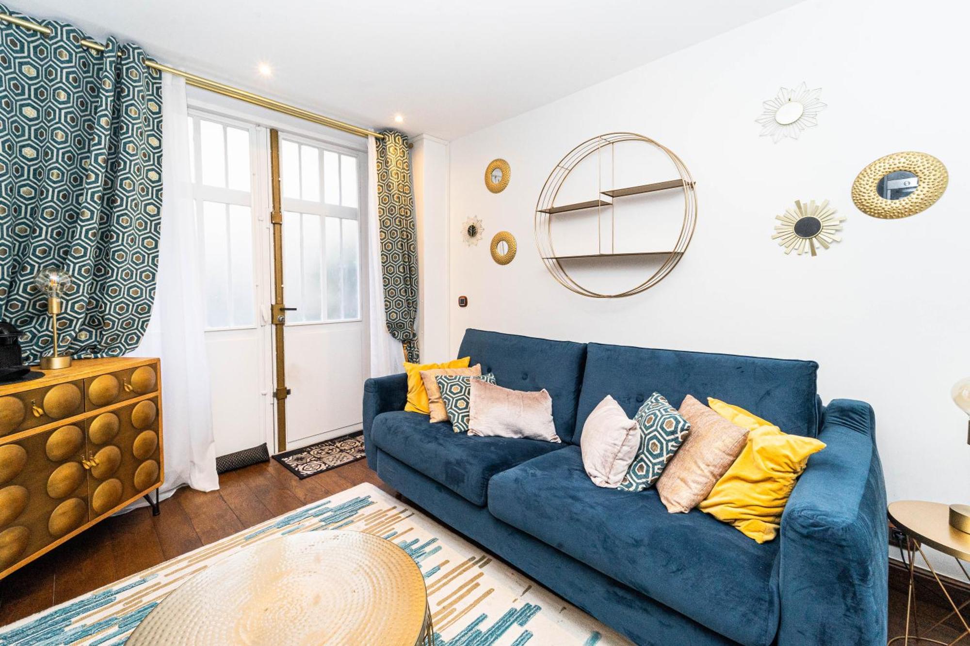 Pick A Flat'S Apartement In Place Des Vosges - Rue Saint-Gilles París Exterior foto